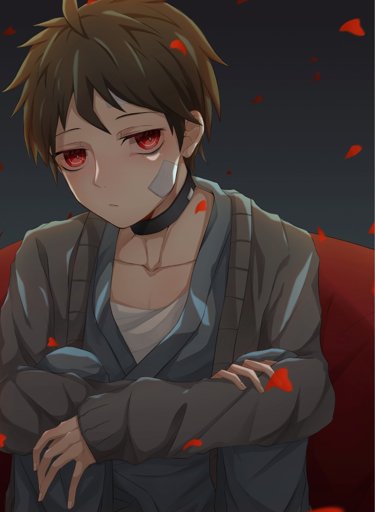 Itsuki Ren | Wiki | RPersona Amino