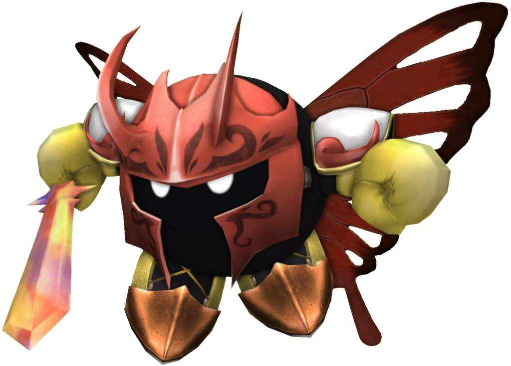 Morpho Knight | Wiki | Kirby Amino