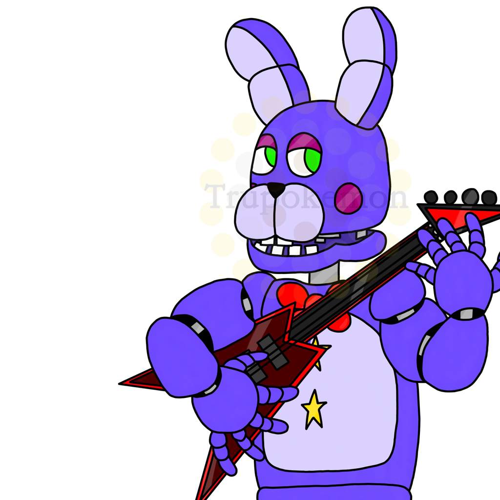 Rockstar Animatronics | Five Nights At Freddy's Amino