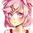 amino-Natsuki_Love-e4804c13