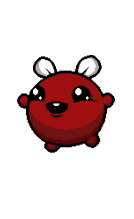 Baby Plum | Wiki | The Binding Of Isaac Official Amino