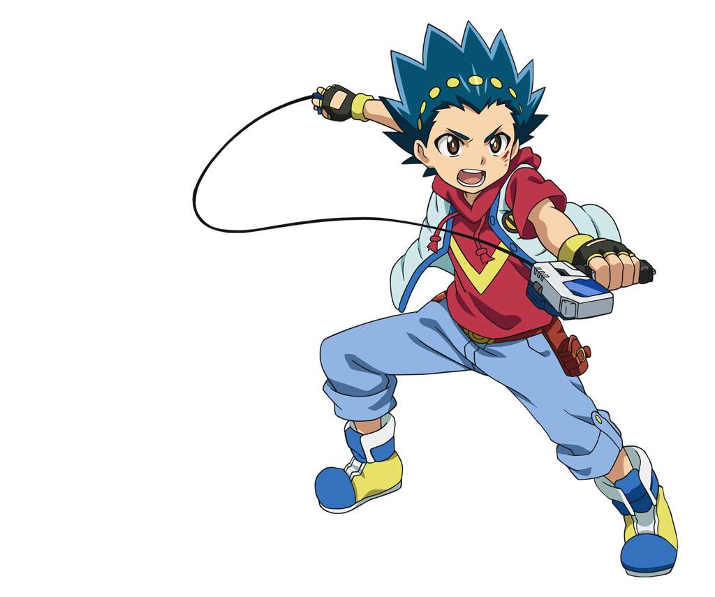 Beyblade Burst Character Review | Beyblade Amino