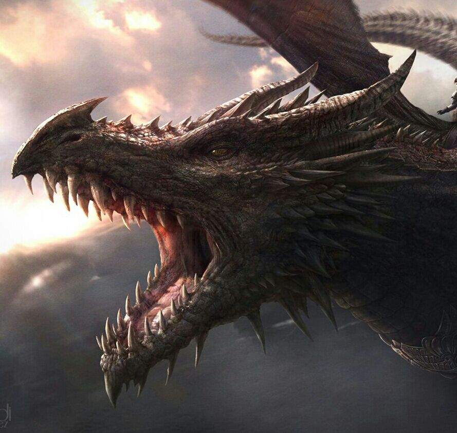 balerion