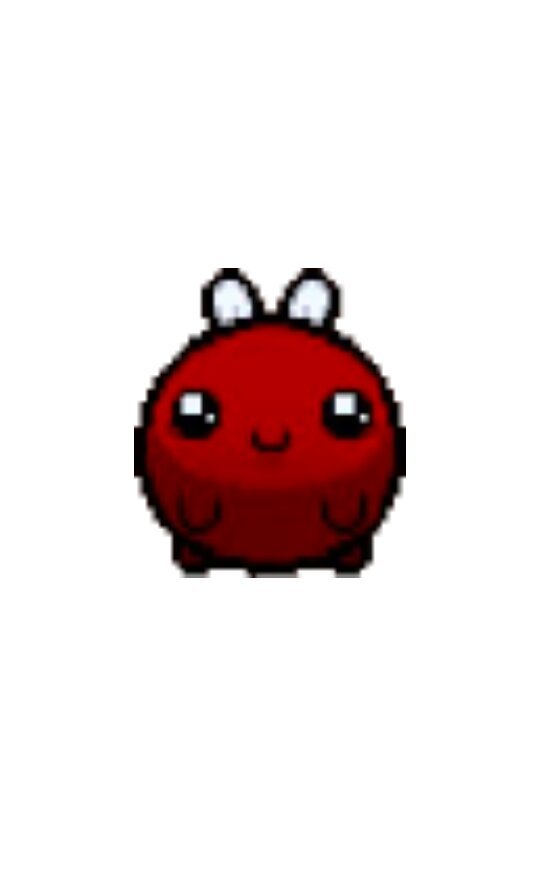 Baby Plum | Wiki | The Binding Of Isaac Official Amino