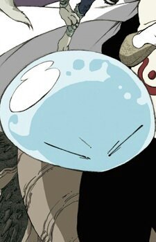 О моем перерождении в слизь / Tensei shitara Slime | Wiki | Манга