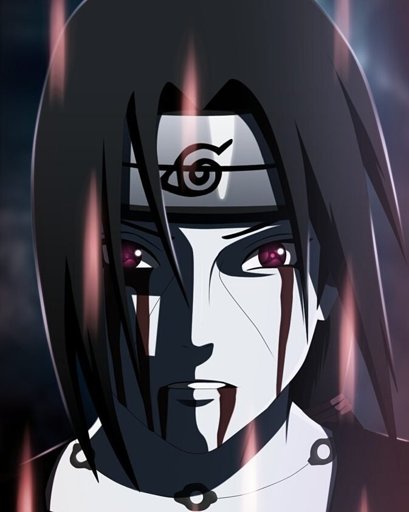 Itachi dying | Naruto Amino