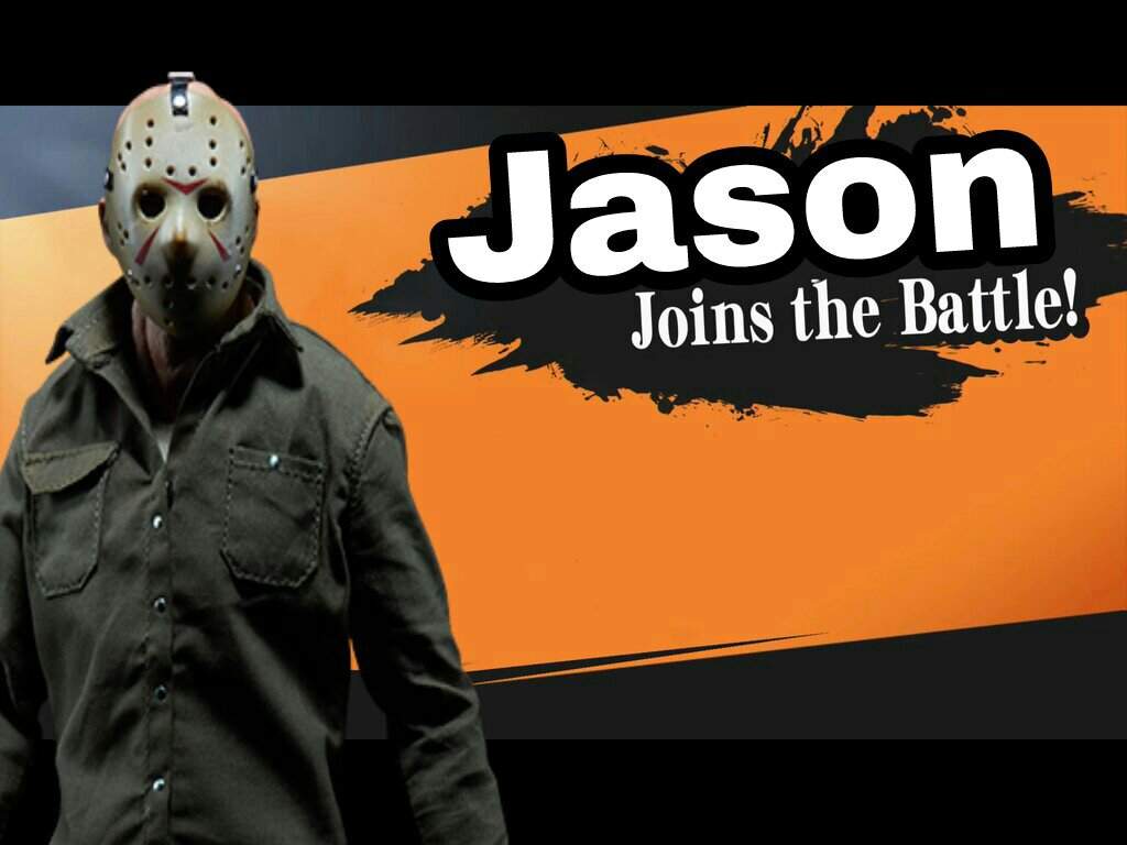 Back From The Dead Jason Voorhees Moveset Idea Smash Amino - roblox jason voorhees part 7 top