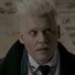 amino-Leon Alvo Black Grindelwald (Auror)-9e96d964