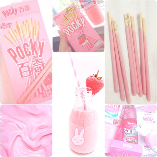 🍥Pocky🍥Aesthetic (Thanks for 400Followers!) | Aesthetic Universe Amino