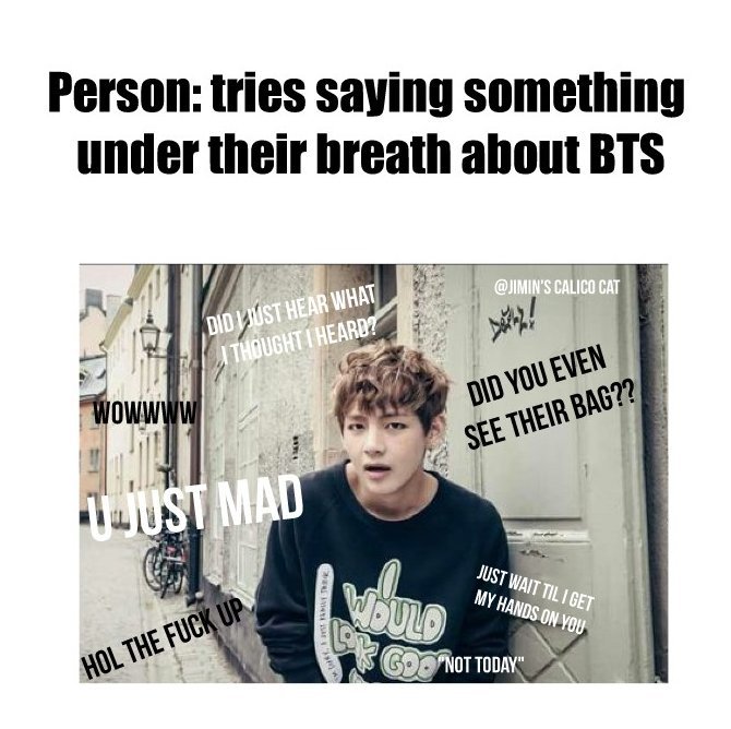 Self-Made Memes To Bring You Pure Joy | ARMY's Amino