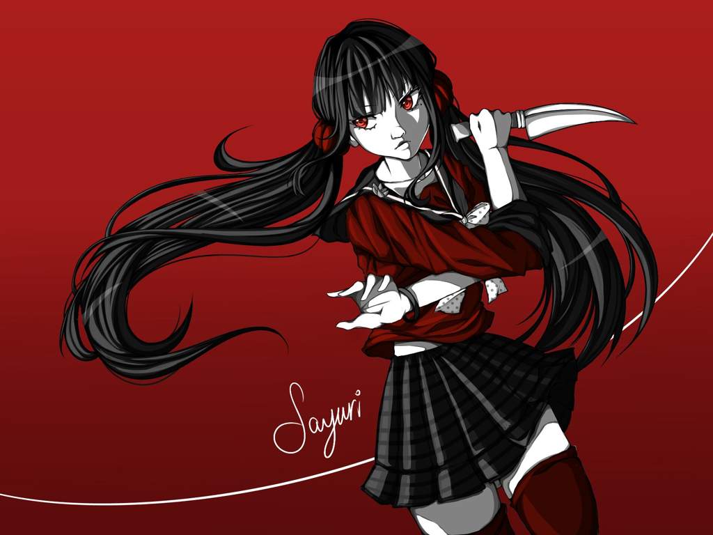 [V3 Spoiler Warning] Maki Harukawa ☆Fanart☆ | Danganronpa Amino