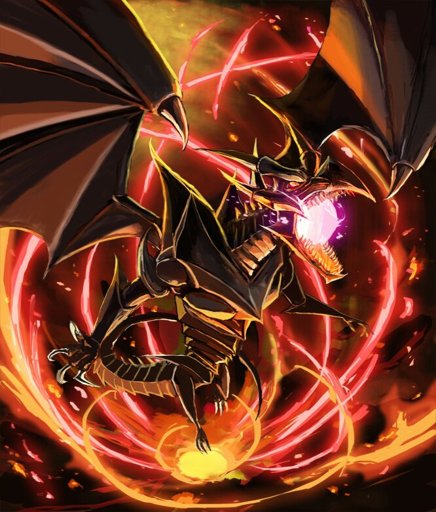 Red-Eyes Slash Dragon - 'Felgrand' Strategy | Yu-Gi-Oh! Duel Links! Amino