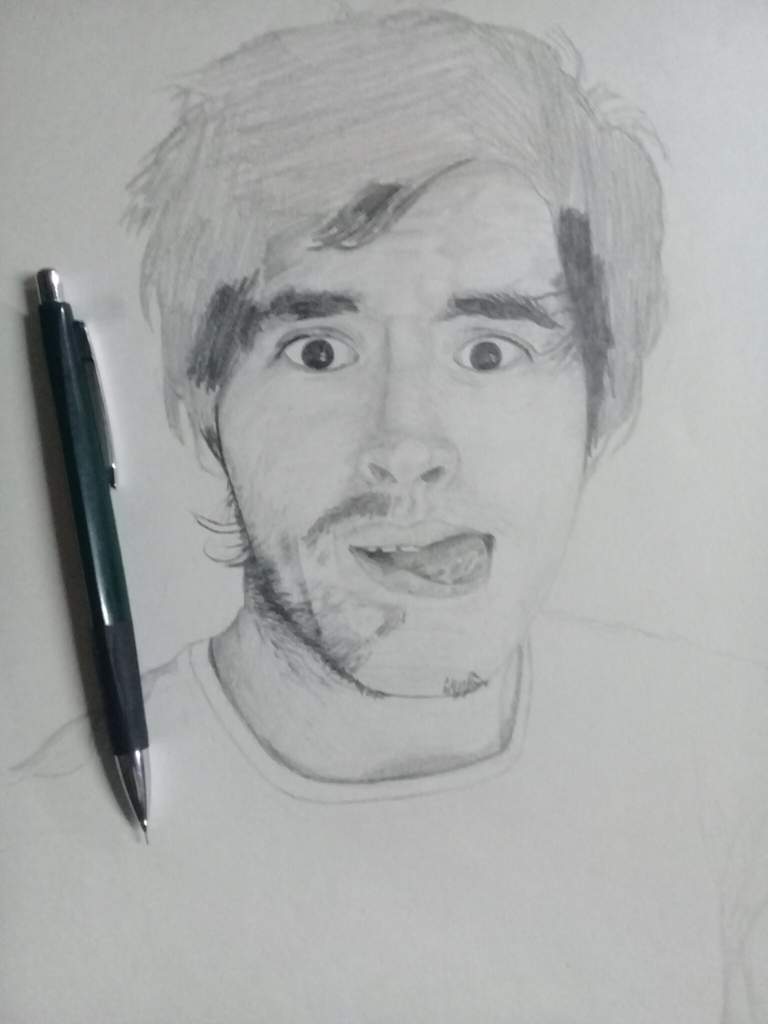 German Garmendia (Holasoygerman) | DibujArte Amino