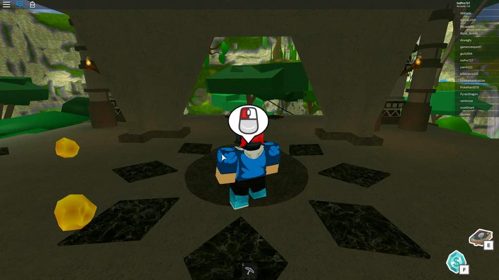 How To Get The Treasure Egg Of The Jungle Temple Ruins Of Wookong Roblox Amino - ruins of wookong tutorial roblox