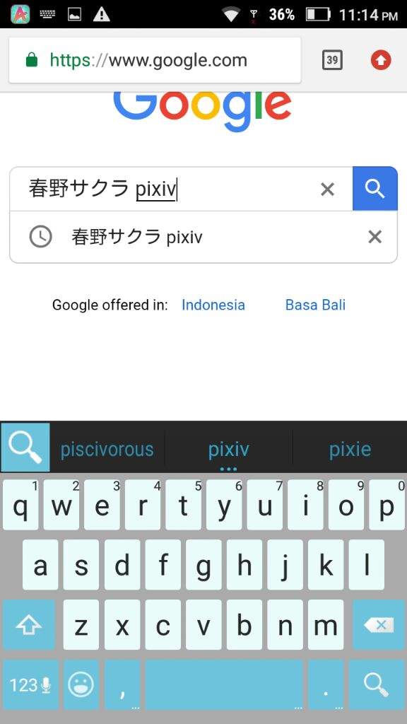 How To Find Pics With The Artists Pixiv Naruto Amino