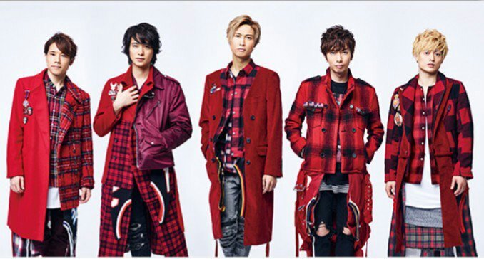 A Beginners Guide To Johnnys Part 14 Abc Z Jpop Amino