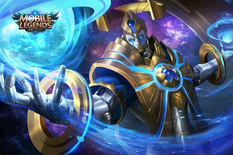 TOP 5 HERO YOU DIDNT KNOW WERE OP | Mobile Legends Amino Amino