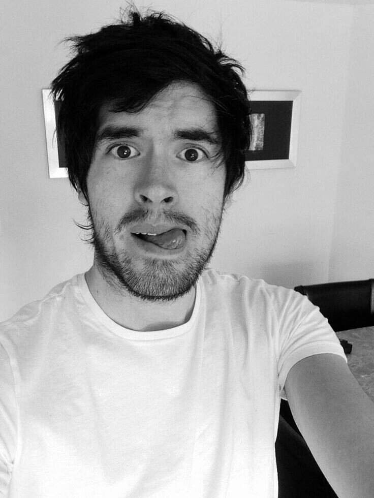 German Garmendia (Holasoygerman) | DibujArte Amino