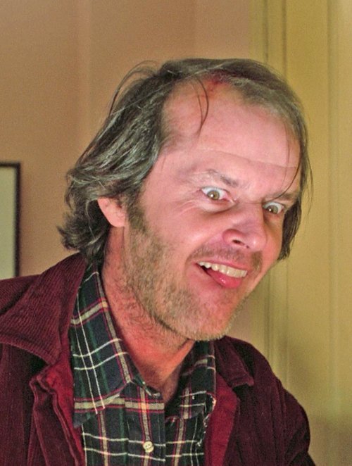 Jack Torrance | Wiki | Horror Society Amino