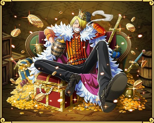 Sanji~Sama | Wiki | ♧Anime♧ Amino