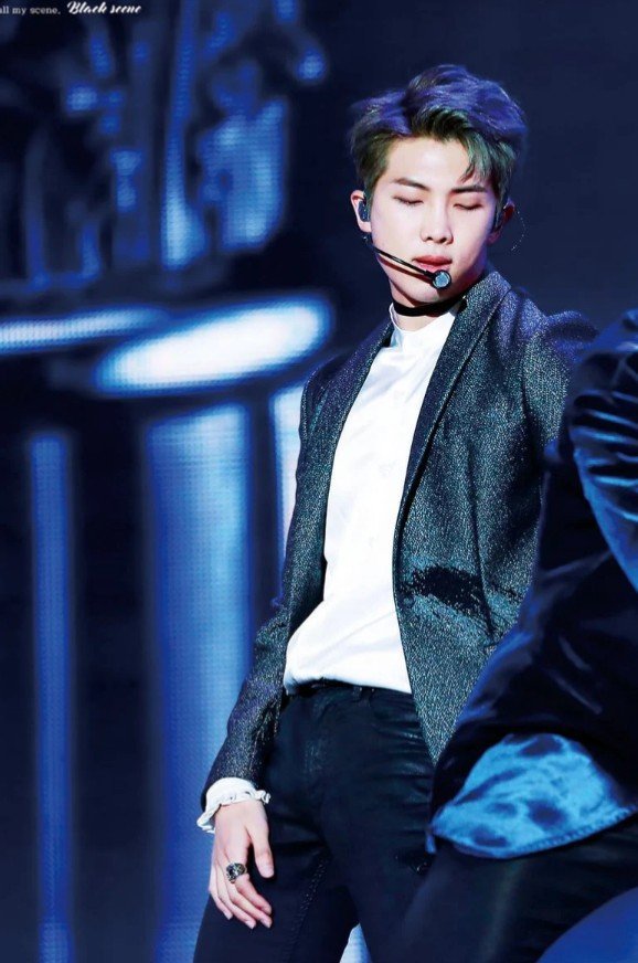 TOP 10 Sexiest outfits of BTS' RM | BTS ARMY'S ™ Amino