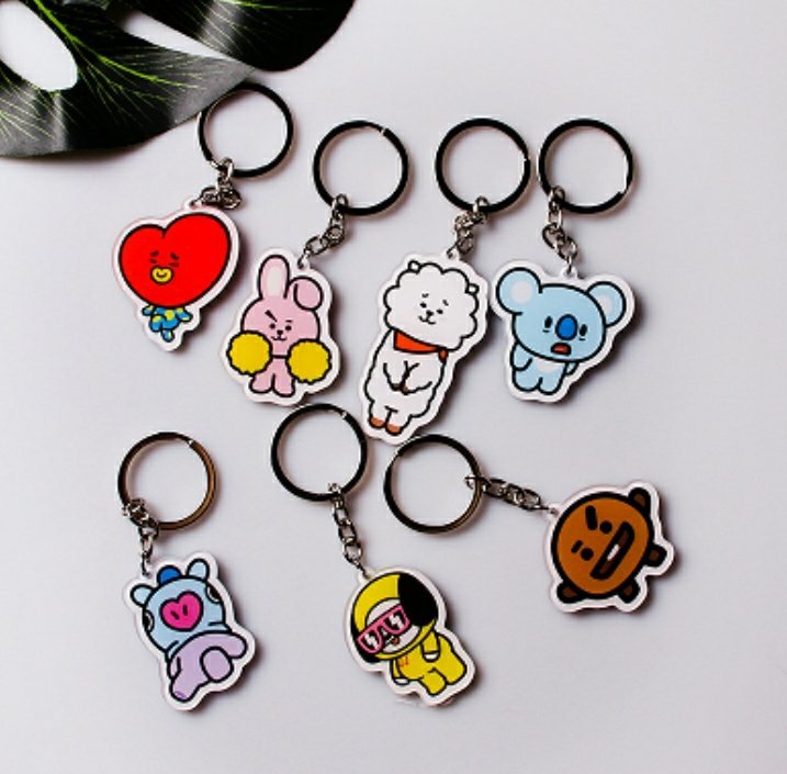 bt21 merch amazon