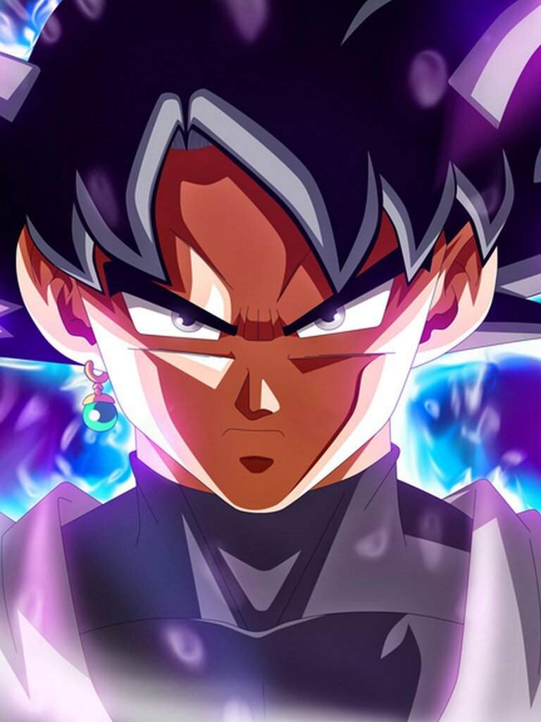 Goku black ultra instinto | DRAGON BALL ESPAÑOL Amino
