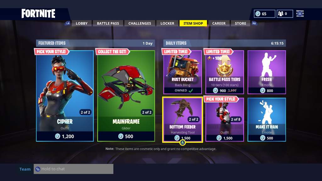 Item Shop 4 13 18 Fortnite Battle Royale Armory Amino - 