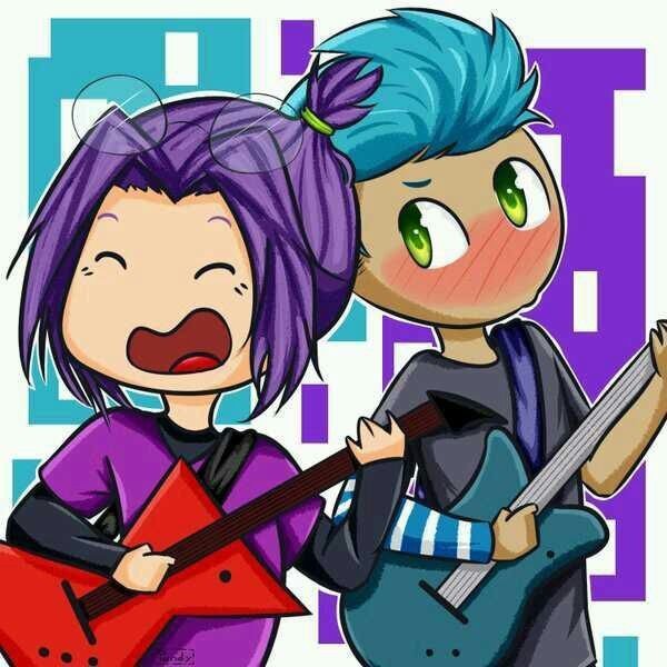 BxB | Wiki | Fnafhs English Version Amino