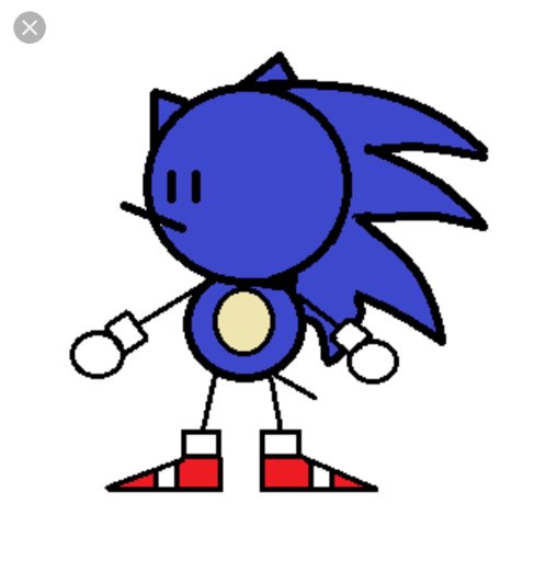 Sonic The Sketchhog | Wiki | Sonic the Hedgehog! Amino