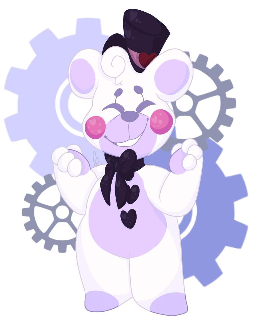 ⚙️Helpy⚙️ | Five Nights At Freddy's Amino