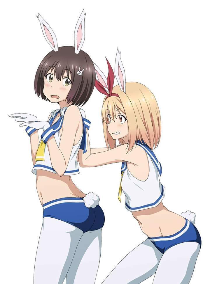 Kono Bijutsubu Ni Wa Mondai Ga Aru Kono Bijutsubu ni wa Mondai ga Aru | •Anime• Amino