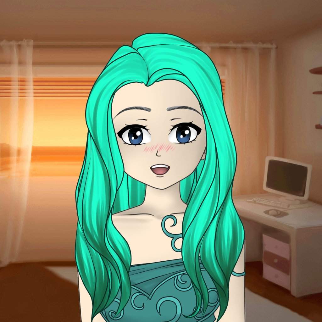 Ivy | Wiki | Aphmau ️ ️ Amino