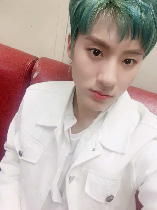 THE BOYZ FANCAFE SELCAS PT.02 (Cre.Ker Entertainment Permission to