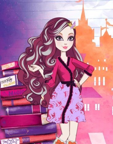 💜Isabella Gothel💜 | Wiki | Ever After High Amino Amino