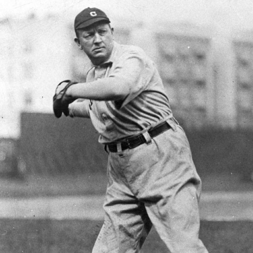 Top 15 Best MLB Players of the 1900's (1900-1909) | Grand Slam Amino