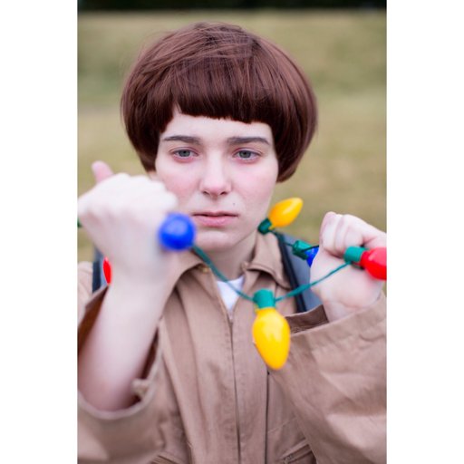 Will Byers cosplay | Cosplay Amino