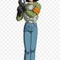 amino-Son Goten-af3f4a4a