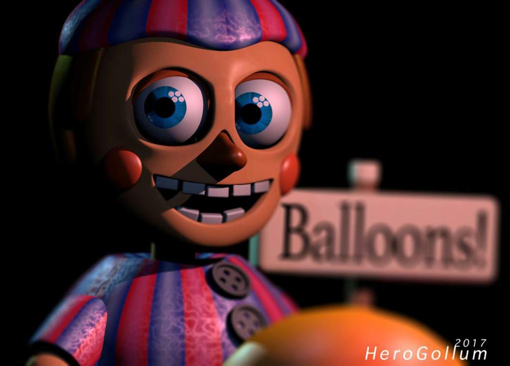 Balloon Boy Wiki FNaF Amino Espa Ol Amino   29d9cedad61d8c18862320a67d269a749a9b6e00v2 Hq 