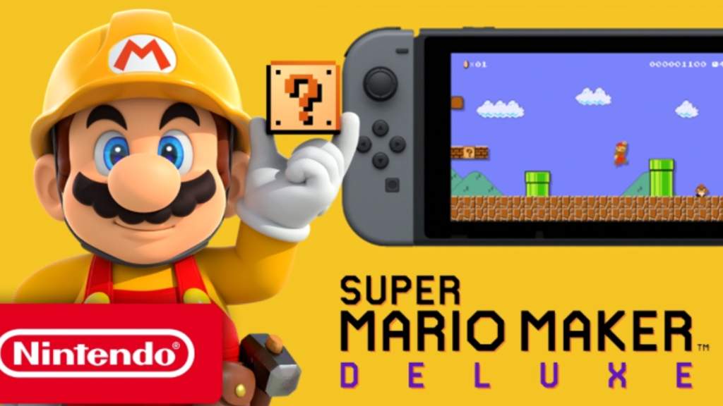 Power Ups In Mario Maker Deluxe Mario Amino