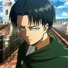 amino-🛡🗡Levi Ackerman🗡🛡-66045d40