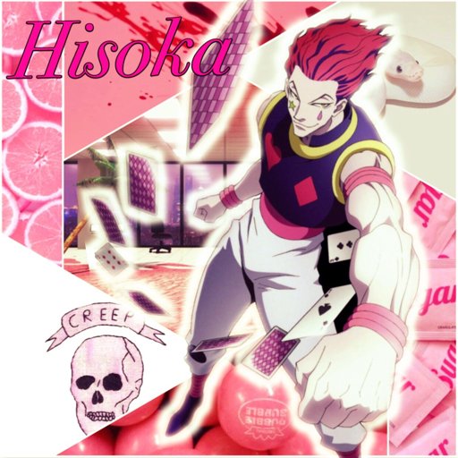 Killua's adult form | Hunter x Hunter Amino