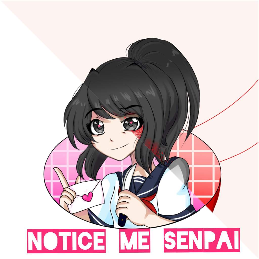 Notice me take me. Notice me Senpai. Заметь меня семпай. Notice me Senpai аниме. Семпай заметил меня.