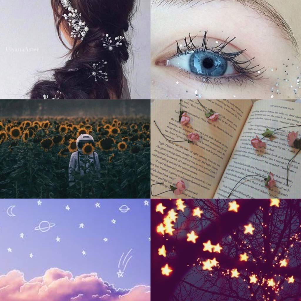 Galaxy Character Mood Boards Aesthetic Bands Amino