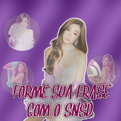 [TAG] 30 dias com o bias | Girls' Generation Brasil ㅤ Amino - 512 x 512 jpeg 71kB