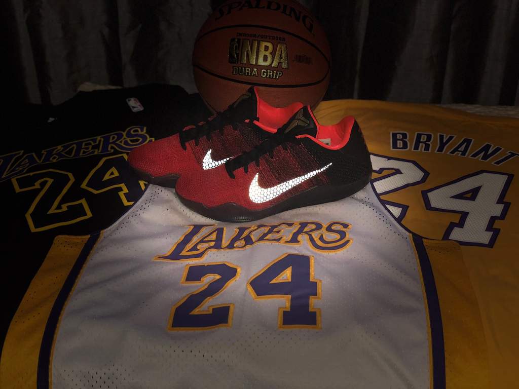 mamba day jersey