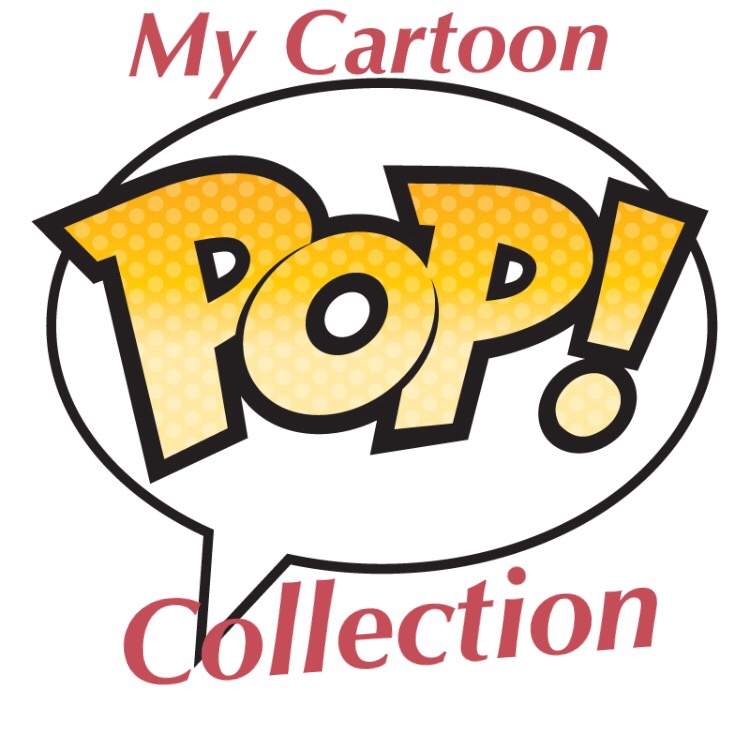 My Cartoon POP Collection | Cartoon Amino