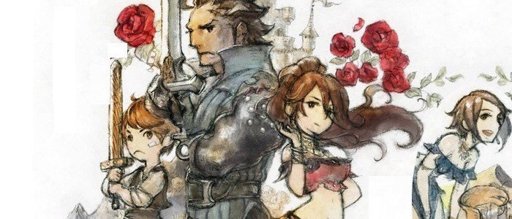 Olberic Eisenberg | Wiki | Octopath Traveler Amino