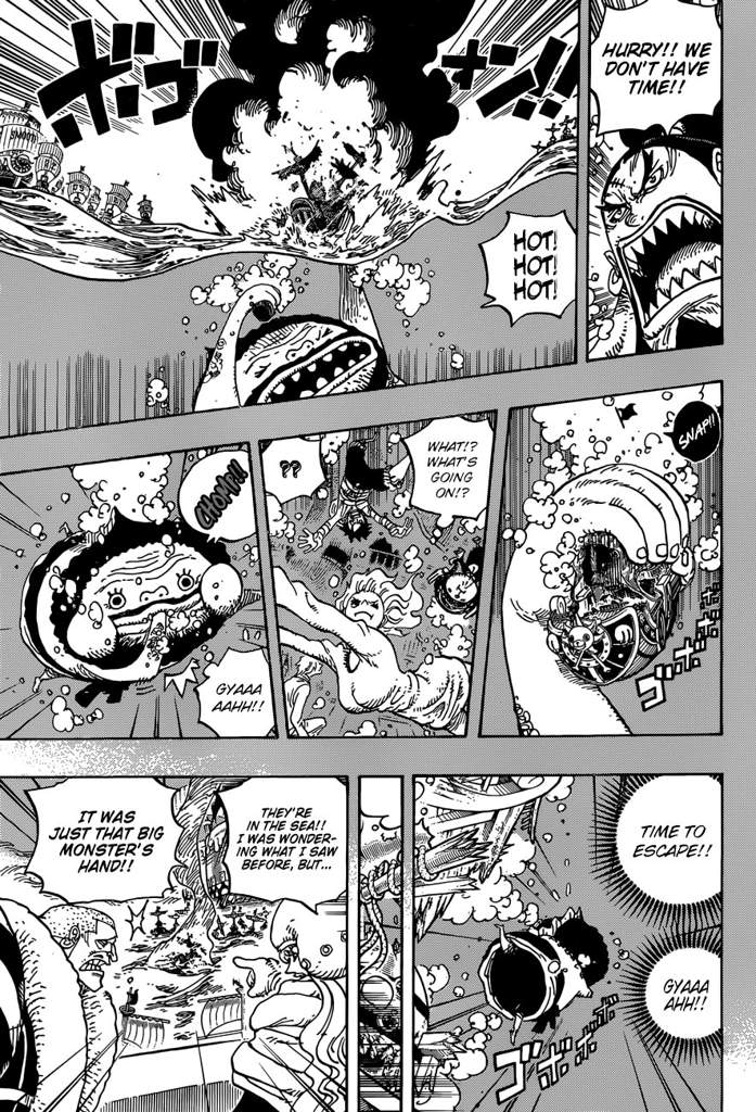 コレクション One Piece 901 Manga ワンピース フィギュア