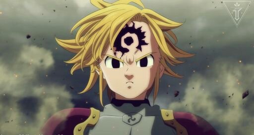 Meliodas | Wiki | Seven Deadly Sins Amino